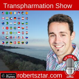 Show cover of Transpharmation - redefining pharmacy through smart technology