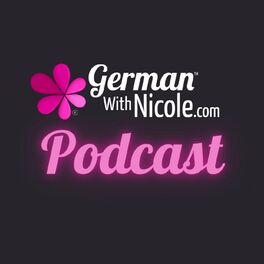 Show cover of German With Nicole.com