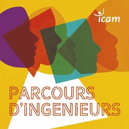Show cover of Parcours d'ingénieurs