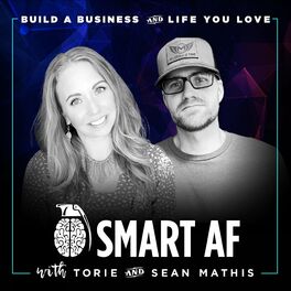 Show cover of Smart AF