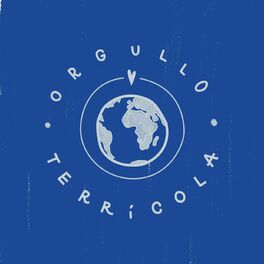 Show cover of Orgullo Terrícola Radio
