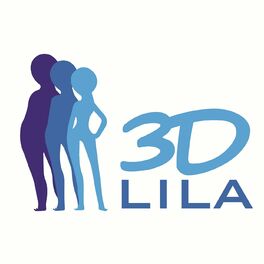 Show cover of 3D LILA: the Late In Life Athlete, a journey in 3D