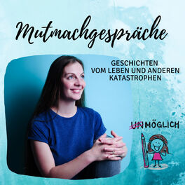Show cover of Mutmachgespräche