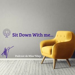 Show cover of Sit Down With Me...