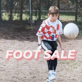 Show cover of FOOT SALE