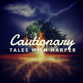 Show cover of Cautionary Tales With Harper