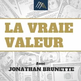 Show cover of La Vraie Valeur