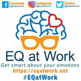 Show cover of EQ at Work