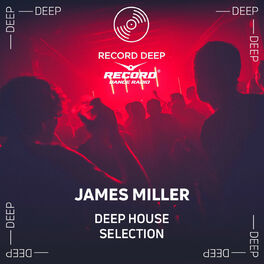 Show cover of Deep House Selection (Record Deep)
