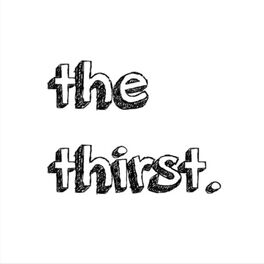 Show cover of The Thirst