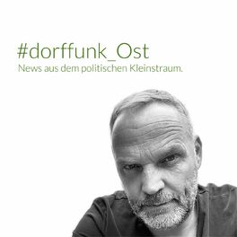 Show cover of DORFFUNK_Ost