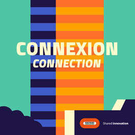 Show cover of Connexion