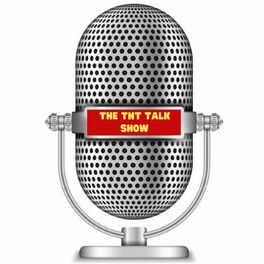 Show cover of The TNT Talk Show