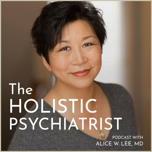 Listen to The Holistic Psychiatrist podcast Deezer