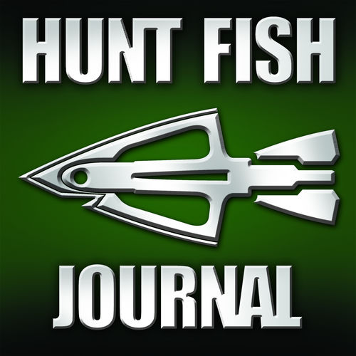 Listen to The Hunt Fish Journal podcast Deezer