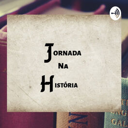 Show cover of Jornada Na História
