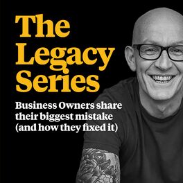 Show cover of The Legacy Series