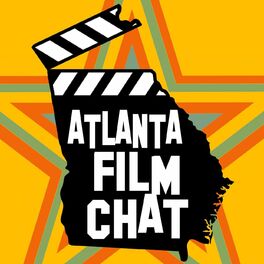 Show cover of Atlanta Film Chat