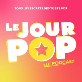Show cover of Le Jour Pop