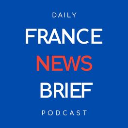 Show cover of France News Brief