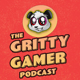 Show cover of Gritty Gamer Podcast