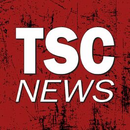 Show cover of TSC News Podcast