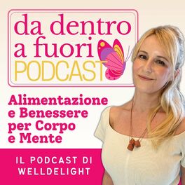 Show cover of Da Dentro a Fuori Podcast