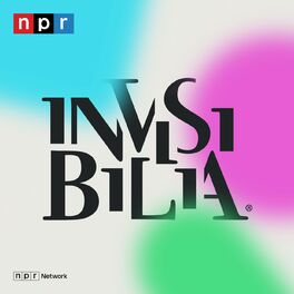 Show cover of Invisibilia