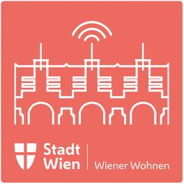 Show cover of Wiener Wohnen Podcast