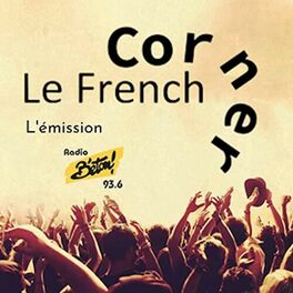 Show cover of Le French Corner