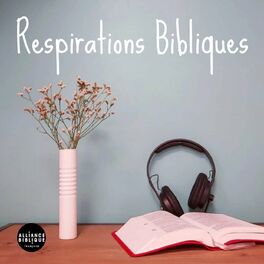 Show cover of Respirations Bibliques