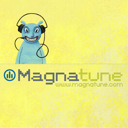 Show cover of Bach podcast from Magnatune.com