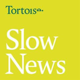 Show cover of The Slow Newscast