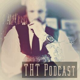 Show cover of THT Podcast