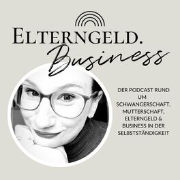 Show cover of Elterngeld & Business
