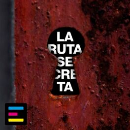 Show cover of La Ruta Secreta