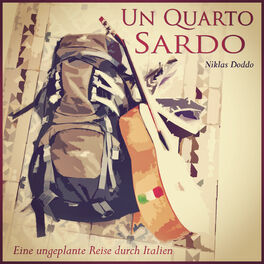 Show cover of UN QUARTO SARDO