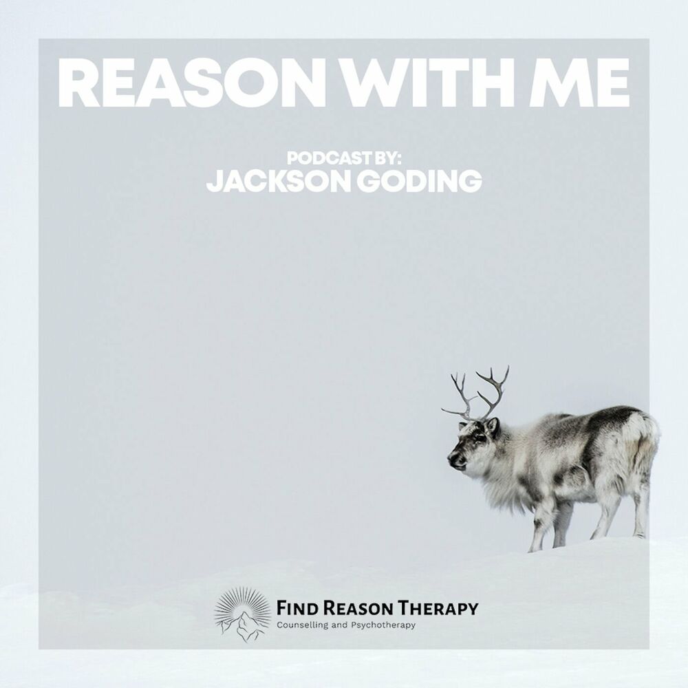 Listen to Reason With Me podcast Deezer image