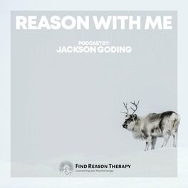 Show cover of Reason With Me