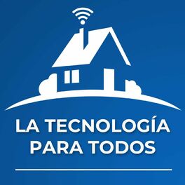 Show cover of La Tecnología para todos