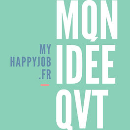 Show cover of Mon idée QVT