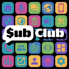 Show cover of Sub Club
