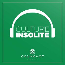 Show cover of Culture Insolite