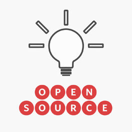 Show cover of Open Source with Christopher Lydon