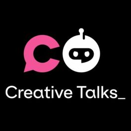 Show cover of Creative Talks Podcast