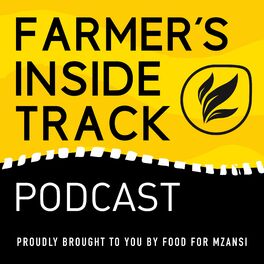 Show cover of Farmer's Inside Track
