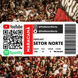 Show cover of Setor Norte