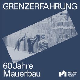 Show cover of Grenzerfahrung