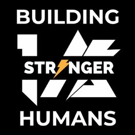Show cover of Building Stronger Humans