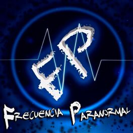 Show cover of Frecuencia Paranormal